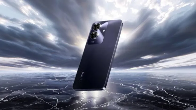 Affordable Best & Top-Rated Smartphones with 50MP Camera Under Rs 10,000