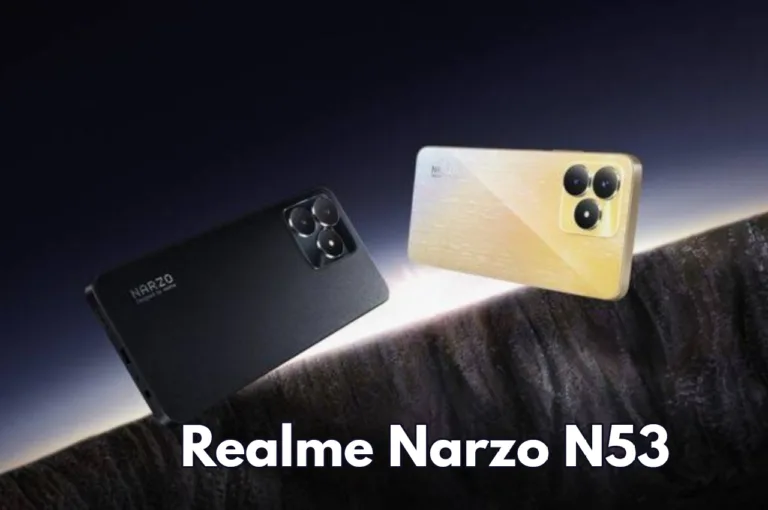 Realme की वेबसाइट पर लगी ऑफर्स की बहार! सिर्फ 8999 रुपये में ऑर्डर करें 50MP कैमरा वाला स्मार्टफोन