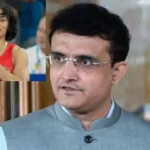 Sourav Ganguly