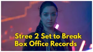 Featured image for: Stree 2 Box Office Collection Days 3: Reached Rs 135.7 crore ! in Entertainment category