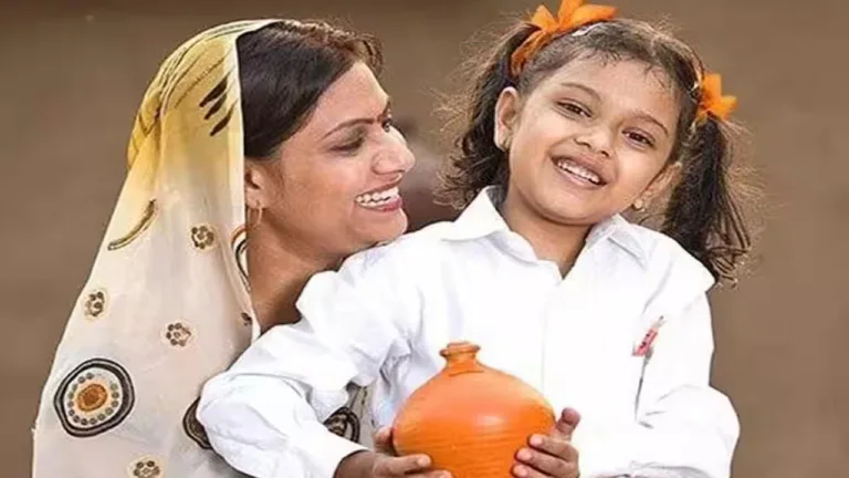 Invest Just 100 Rupees, Get 16 Lakhs- Know Government’s Risk-Free New Scheme for Girl Child