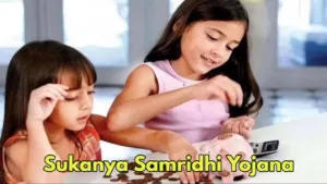 Featured image for: Sukanya Samriddhi Yojana: 8.2% interest rate! This government scheme can make daughter's future secure in Business category