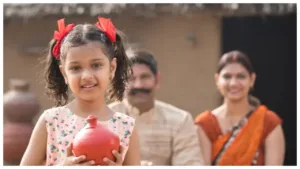 Featured image for: Sukanya Samriddhi Yojana: Scheme to make daughter a millionaire, government will give 70 lakh rupees in Business category