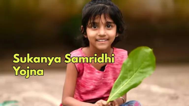 Sukanya Samriddhi Yojana: Invest Rs 10,000 Monthly, Get Rs 55.61 Lakh After 21 Years With 8.2% Interest