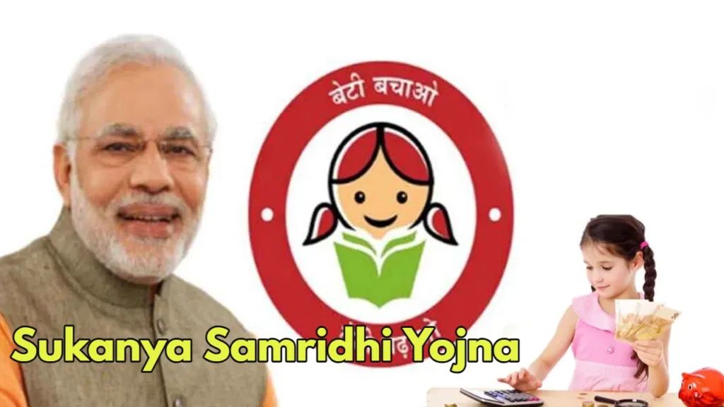 Invest in Sukanya Samriddhi Yojana and Get a Tax-Free Amount of Rs 71 Lakh