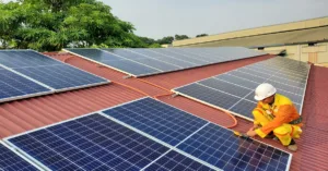 Featured image for: PM Surya Ghar Yojana: Surya Mitra बन करें बंपर कमाई! सरकार दे रही बड़ा मौका, जानिए in Business category