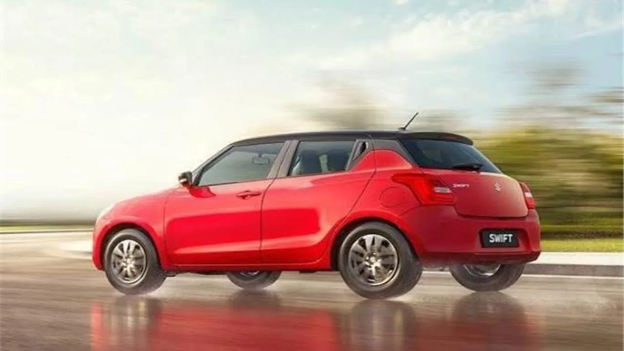 Maruti Suzuki Cars: Waiting