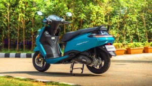 Featured image for: TVS Jupiter 110: A Game-Changer in the Indian Scooter Market in Business category