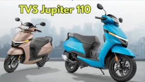 Featured image for: TVS Jupiter 110: A Popular Scooter with a New Look in Business category