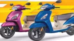 TVS Jupiter 110 New