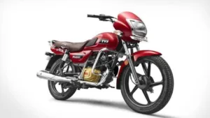 Featured image for: TVS Radeon bike full details: price colour mileage features in Business category