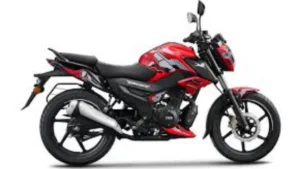 Featured image for: TVS Raider: A Feature-Packed Sporty Motorcycle for Young Adventurers in Business category