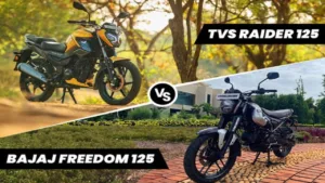 Featured image for: Bajaj Freedom 125 vs TVS Raider 125: Which to Buy? in Business category