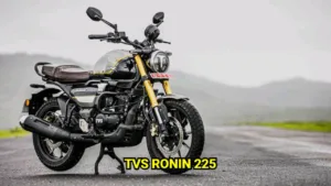 Featured image for: TVS Ronin 225: has been launch with amazing features and powerful engine in Business category
