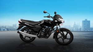 Featured image for: TVS Sport 2024: Fuel-Efficient, Comfortable, and Stylish Budget Bike in Business category