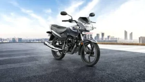 Featured image for: TVS Sport: Affordable Sports Bike Under ₹60,000 in Business category