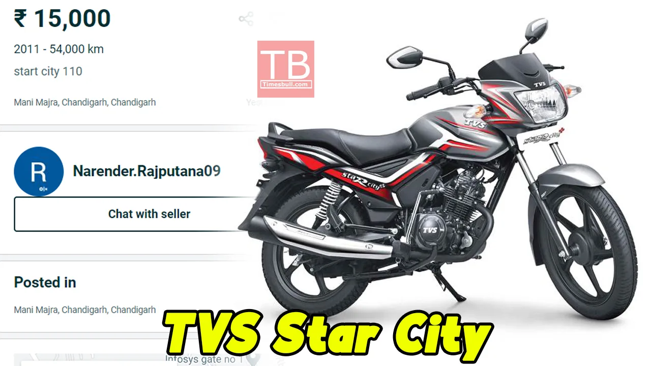यहाँ से खरीदें, TVS