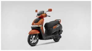 Featured image for: TVS Marks Independence Day with iQube Celebration Edition in Business category