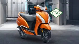 Featured image for: TVS Jupiter 125 CNG: Direct compitition with Bajaj, every details you need to know is here in Business category
