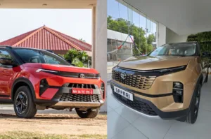 Featured image for: Tata ने किया सबको शॉक! इन कारों पर दिया 1 लाख से ज्यादा का डिस्काउंट in Business category