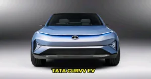 Featured image for: Tata Curvv EV Price Reveal Soon: Top Features and Battery Options in latest news category