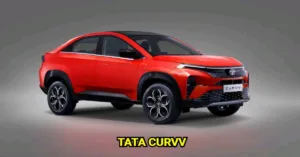 Featured image for: Tata Curvv: A Perfect Blend of Style, Performance, and Tech in Business category
