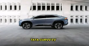 Featured image for: Tata Curvv EV Launch: Stylish Design, Features, Range, and Price Revealed in latest news category
