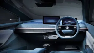 Featured image for: Tata Motors Unveils Electric SUV, Tata Curvv EV, Starting at Rs 17.49 Lakh in Business category