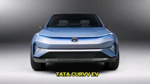 Featured image for: Tata Enters Coupe SUV Segment with Curvv EV in Business category