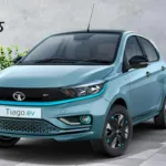 Tata EV Cars Discount Offer