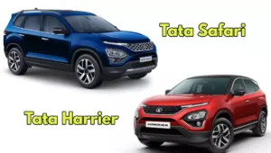 Featured image for: Save Up to Rs 1.65 Lakh on Tata Safari and Harrier, Best Time to Buy Now in latest news category