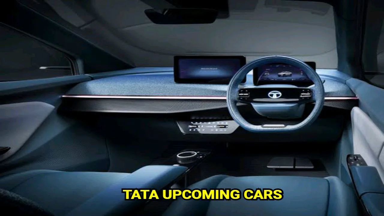 Tata Motors Gears Up