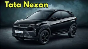 Featured image for: Tata Nexon EV: A Top Electric SUV Choice, Offers and Discounts in Business category