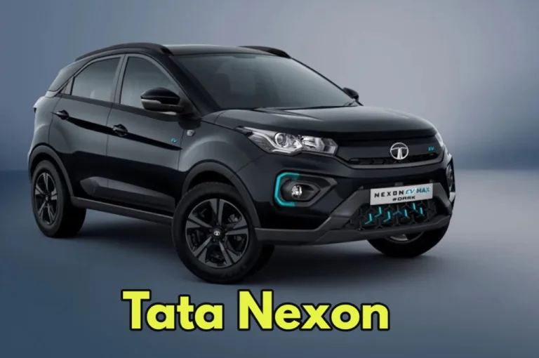 Tata Nexon 2024: Unveiling New Features, Performance, and Price