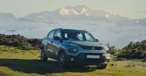 Featured image for: New Tata Punch: Electric Version Unveiled, Offers and Discounts in Business category