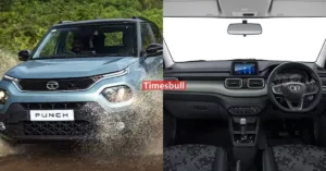 Featured image for: Tata की इस धांसू SUV ने कर दी सबकी बोलती बंद, 5-स्टार सेफ्टी के साथ कर रही है मार्केट में राज in Business category