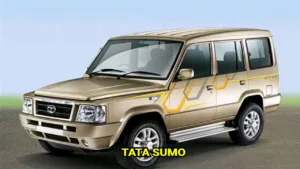 Featured image for: Tata Sumo Returns: A New Era for the Iconic SUV, expected price Rs.5.81 lakh! in Business category