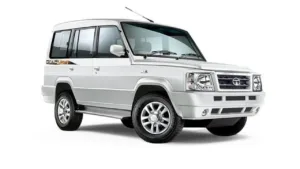 Featured image for: Tata Sumo Returns: A New Era of Rugged Elegance, Now with 7-Seater Option in Business category