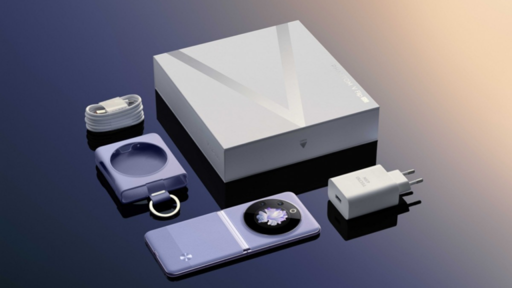 Tecno Phantom V Flip 2: Unveiling Specs, Design, and Pre-Order Details