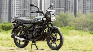 Featured image for: Bajaj CT 125X: A Budget-Friendly, Stylish 125cc Motorcycle in Business category