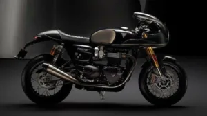 Featured image for: Bajaj Triumph Thruxton 400: A Classic Design, A Modern Twist in Business category
