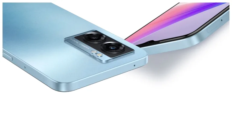 Affordable Oppo Options: Top 3 Under Smartphone Rs 12,000