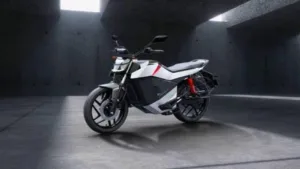 Featured image for: Electric Motorcycles in India: Range, Speed, and Price in Business category