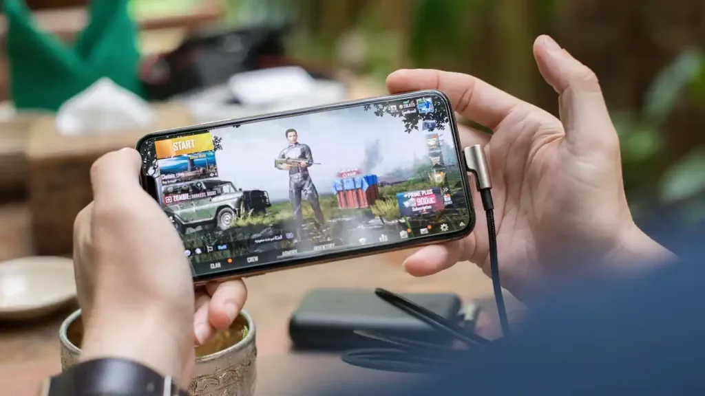 Top 5 Budget-Friendly Gaming Smartphones in India for 2024
