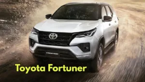 Featured image for: Toyota Fortuner 2024: Powerful Engine, Modern Features, and Luxury in Business category