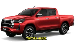 Featured image for: Toyota Hilux: Massive Discount Up to ₹5 Lakh! Limited Time Offer in Business category