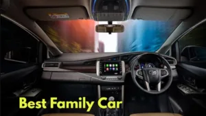 Featured image for: Toyota Innova Crysta: The Ultimate Family MUV with Powerful Engine and Great Mileage, Book Now in Business category