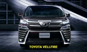 Featured image for: Toyota Vellfire: Experience Ultimate Luxury with Hybrid Technology and Advanced Features in latest news category