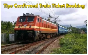Featured image for: Indian Railway: Secret Train Ticket Booking Trick, Always Get a Confirmed Seat! in latest news category