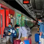 Trains Cancelled list jankari